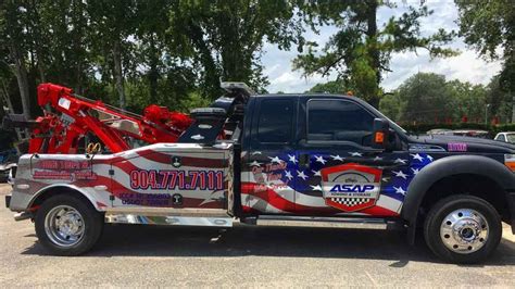 cheap tow trucks in my area